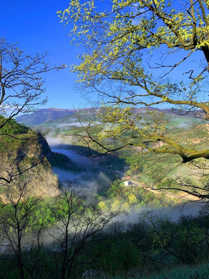 Alereks Mountain Camping Tumanyan Extérieur photo