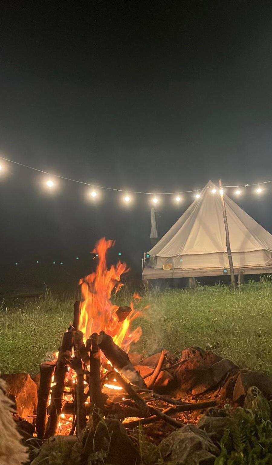 Alereks Mountain Camping Tumanyan Extérieur photo